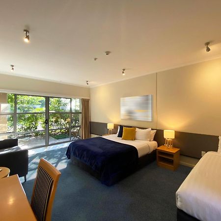 Saxton Lodge Nelson Esterno foto