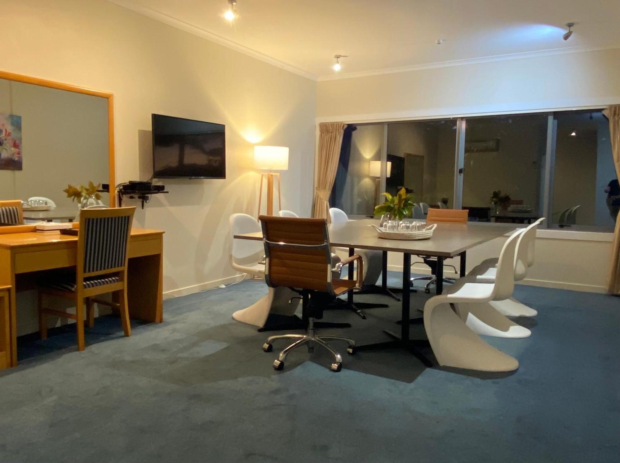 Saxton Lodge Nelson Esterno foto