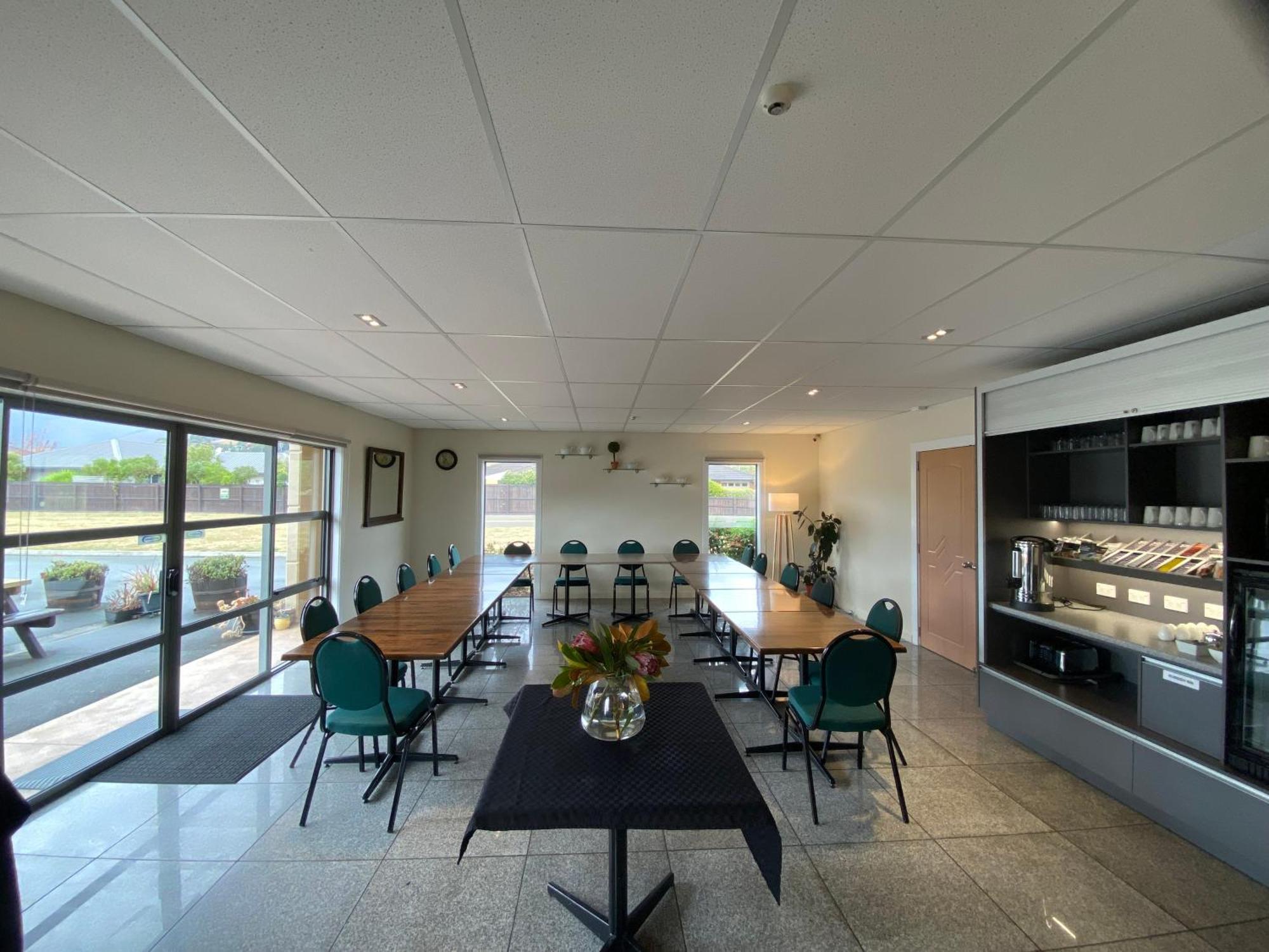 Saxton Lodge Nelson Esterno foto