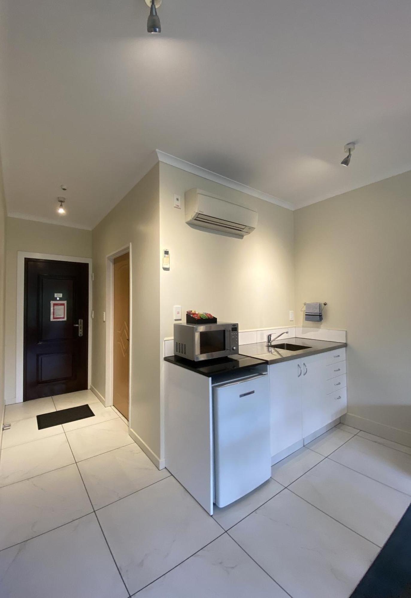 Saxton Lodge Nelson Esterno foto